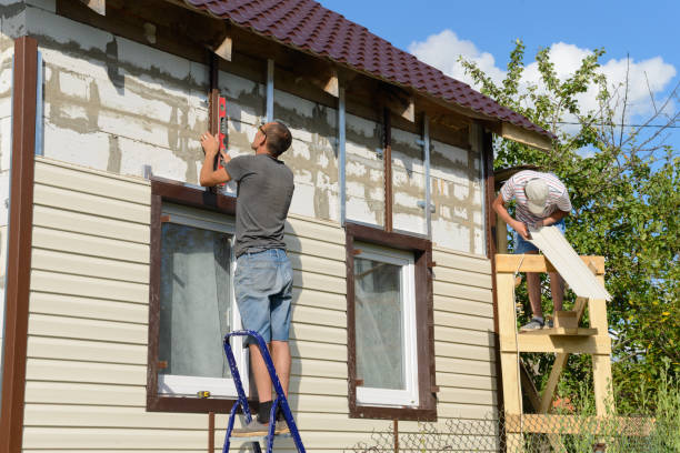 Best Insulated Siding Installation  in Kenmar, PA